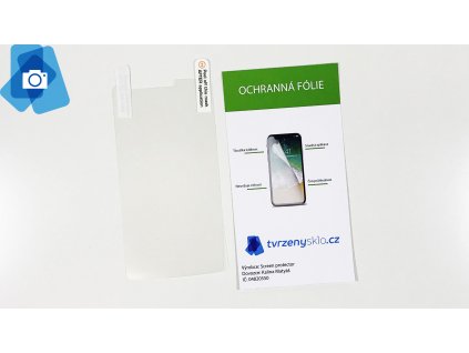 Ochranná fólie LG G3