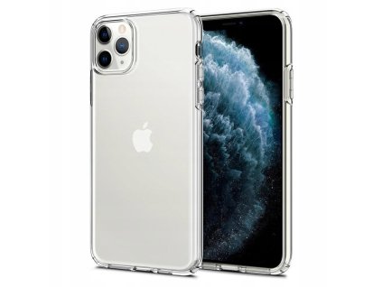 ETUI PANCERNE ARMOR CLEAR CASE DO IPHONE 11 PRO Kod producenta Clear Ultra Hybrid Slim Pokrowiec Liquid