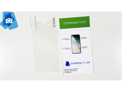 Ochranná fólie Sony Xperia M4 Aqua