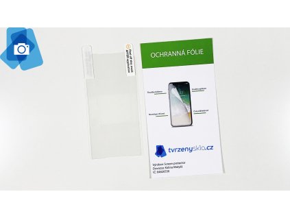 Ochranná fólie Sony Xperia Z5 Mini