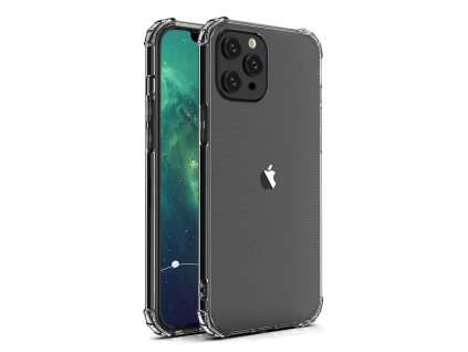 eng pl Wozinsky Anti Shock durable case with Military Grade Protection for iPhone 12 Pro Max transparent 63335 7