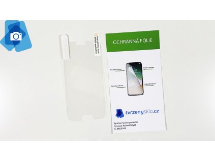 Ochranná fólie Samsung Galaxy Ace Style LTE