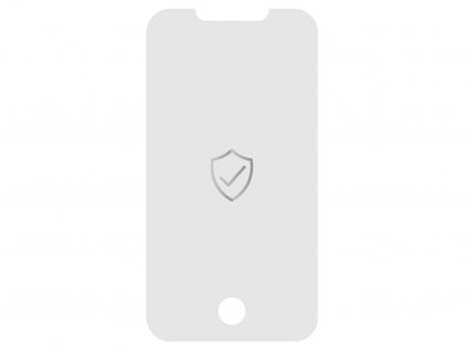 2.5D tvrzené sklo pro iPhone 6,6s - STANDARD s doživotní zárukou
