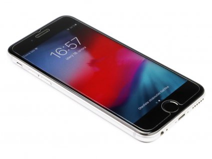 Tvrzené sklo iPhone 6,7,8 1