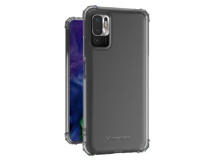 eng pl Wozinsky Anti Shock durable case with Military Grade Protection for Xiaomi Redmi Note 10 5G transparent 72453 11