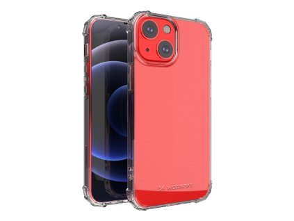 eng pl Wozinsky Anti Shock durable case with Military Grade Protection for iPhone 13 mini transparent 74606 12