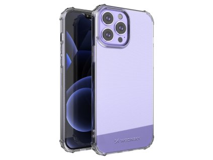 eng pl Wozinsky Anti Shock durable case with Military Grade Protection for iPhone 13 Pro Max transparent 74603 12