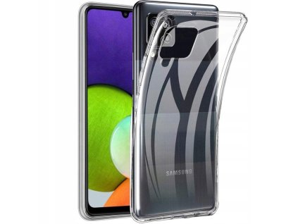 Galaxy A22