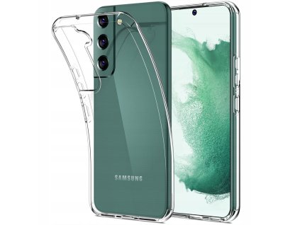 ETUI do SAMSUNG GALAXY S22 SLIM CASE SZKLO