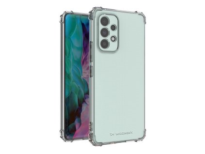 eng pl Wozinsky Anti Shock Armored Case for Samsung Galaxy A53 5G Transparent 88706 10