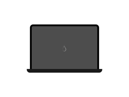 Čištění MacBooku po vytopení 1 2