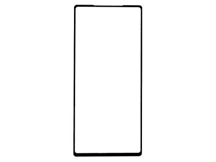 3D tvrzené sklo pro Google Pixel 7A