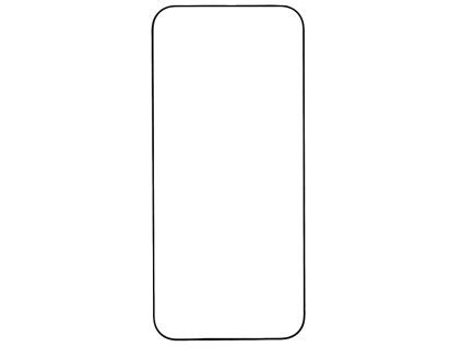 3D tvrzené sklo pro Google Pixel 9 Pro