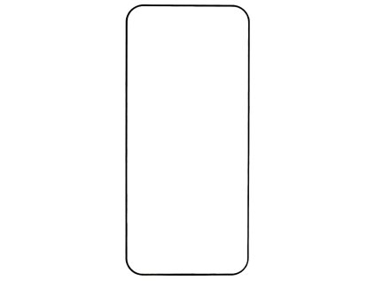 3D tvrzené sklo pro Google Pixel 9 Pro XL