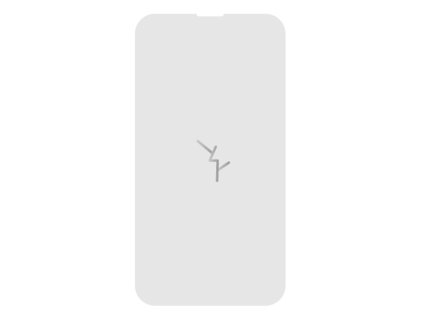 2.5D tvrzené sklo pro iPhone 16 Pro Max s doživotní zárukou