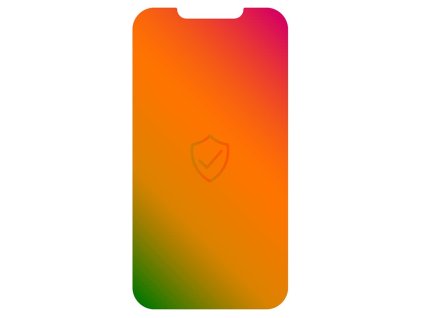 2.5D tvrzené sklo pro iPhone 16e - STANDARD s doživotní zárukou
