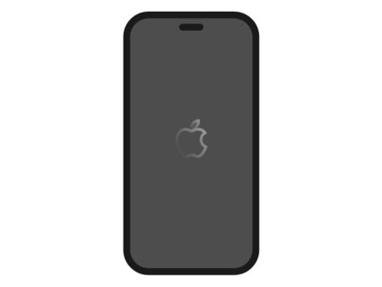 Výměna středového rámečku iPhone 14 Plus