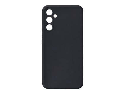 TPU gumový ochranný kryt na Samsung Galaxy A54 5G Černý