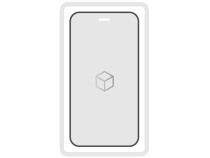 3D tvrzené sklo na iPhone s aplikátorem na iPhone 11 Pro Max, XS Max