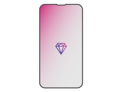 3D tvrzené sklo pro iPhone 17 - PREMIUM
