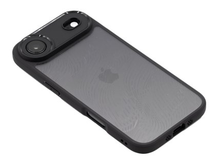 Ochranný kryt Aimo iPhone Air Černý 2