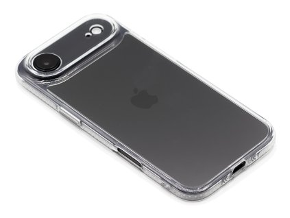 Ochranný kryt Clin iPhone Air Průhledný 2