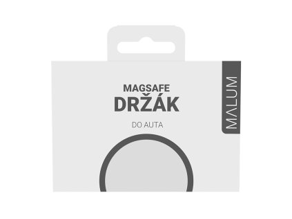 Držák do auta s MAGSAFE