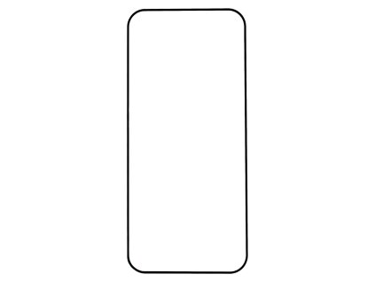 3D tvrzené sklo pro Xiaomi Redmi 15