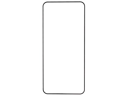 3D tvrzené sklo pro Motorola Edge 50 Neo