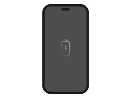 Výměna baterie iPhone 12 Mini