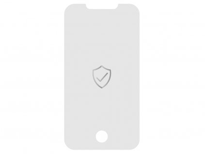 Tvrzené sklo iPhone 8