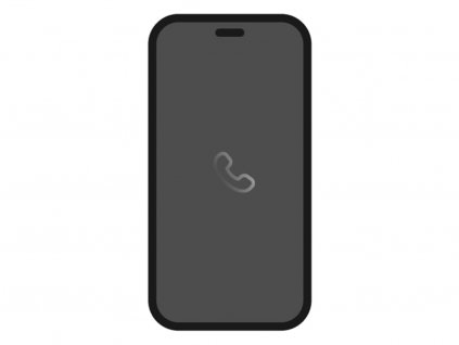 Výměna sluchátka iPhone SE