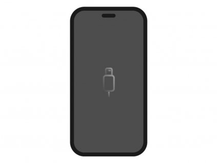 Výměna nabíjecího konektoru iPhone 6 Plus
