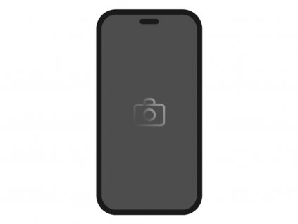 Výměna přední (selfie) kamery iPhone 6 Plus