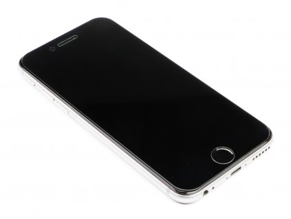 Soukromé Tvrzené sklo iPhone 6,6s,7,8 Plus
