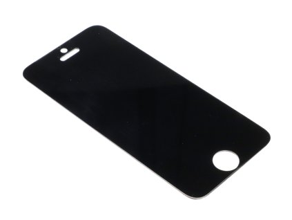 Soukromé Tvrzené sklo iPhone 5,5s,SE