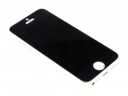 Soukromé Tvrzené sklo iPhone 5,5s,5c,SE