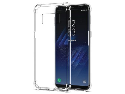 Gumový kryt pro Samsung Galaxy S8
