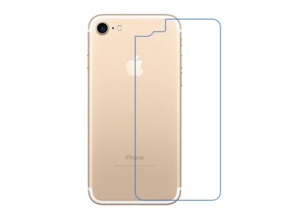 Zadní fólie na iPhone 7,8,SE 2020