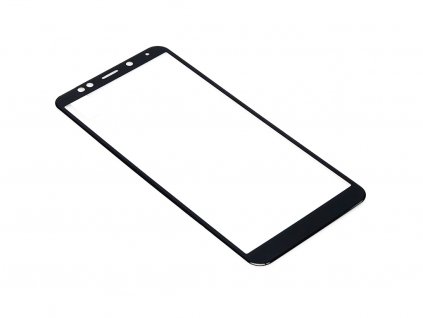 3D Tvrzené sklo Xiaomi 5 Plus (Classic) Černé