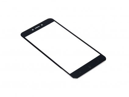 3D Tvrzené sklo Xiaomi Redmi 5A (Classic) Černé