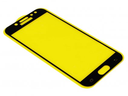 3D Tvrzené sklo Samsung Galaxy J5 (2017) PREMIUM
