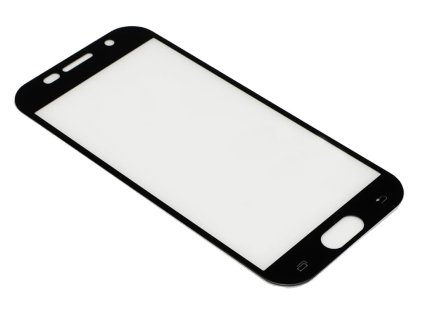 3D Tvrzené sklo Samsung Galaxy A5 (2017) PREMIUM