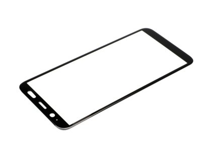 3D Tvrzené sklo Samsung Galaxy J6 (2018) PREMIUM