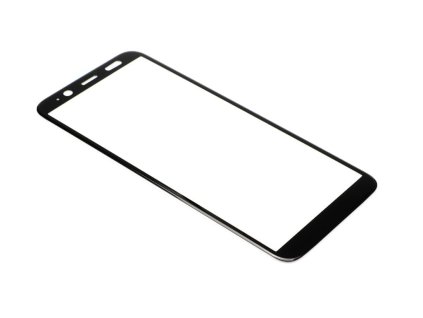 3D Tvrzené sklo na Samsung Galaxy J6 (2018) PREMIUM