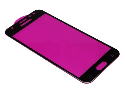 3D Tvrzené sklo Samsung Galaxy J3 (2017) PREMIUM