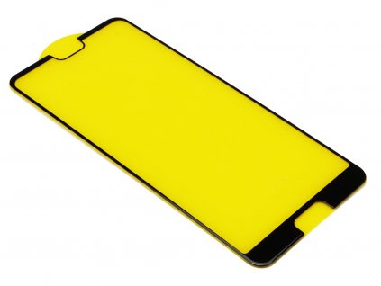 3D Tvrzené sklo Huawei P20 PREMIUM