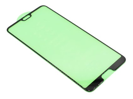 3D Tvrzené sklo na Huawei P20 PRO PREMIUM