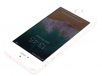 Tvrzené sklo na iPhone 5,5s,SE,5c