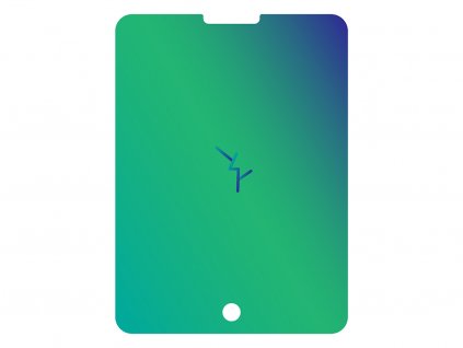 Tvrzené sklo iPad Mini 1,2,3,4